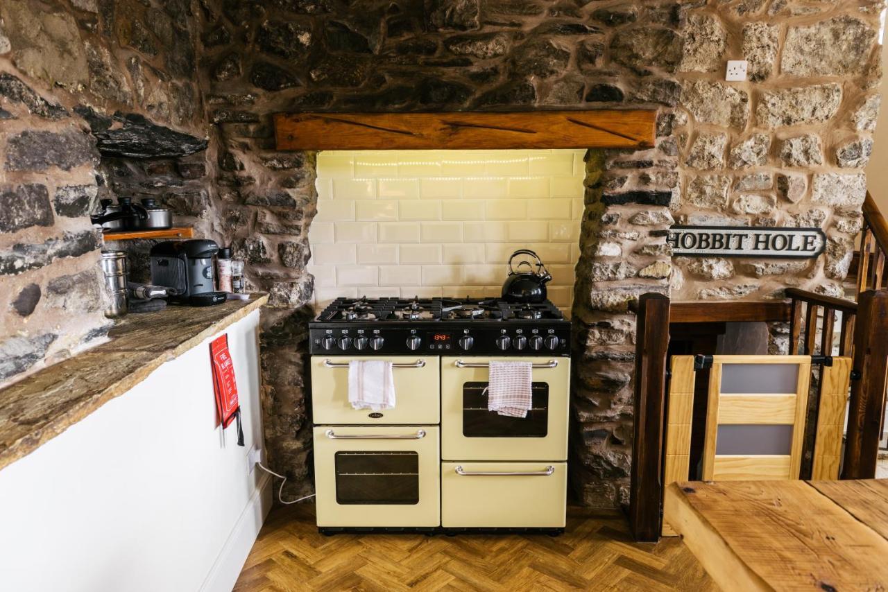 Our Holiday House Yorkshire, Ingleton - Children And Doggy Friendly Exterior foto