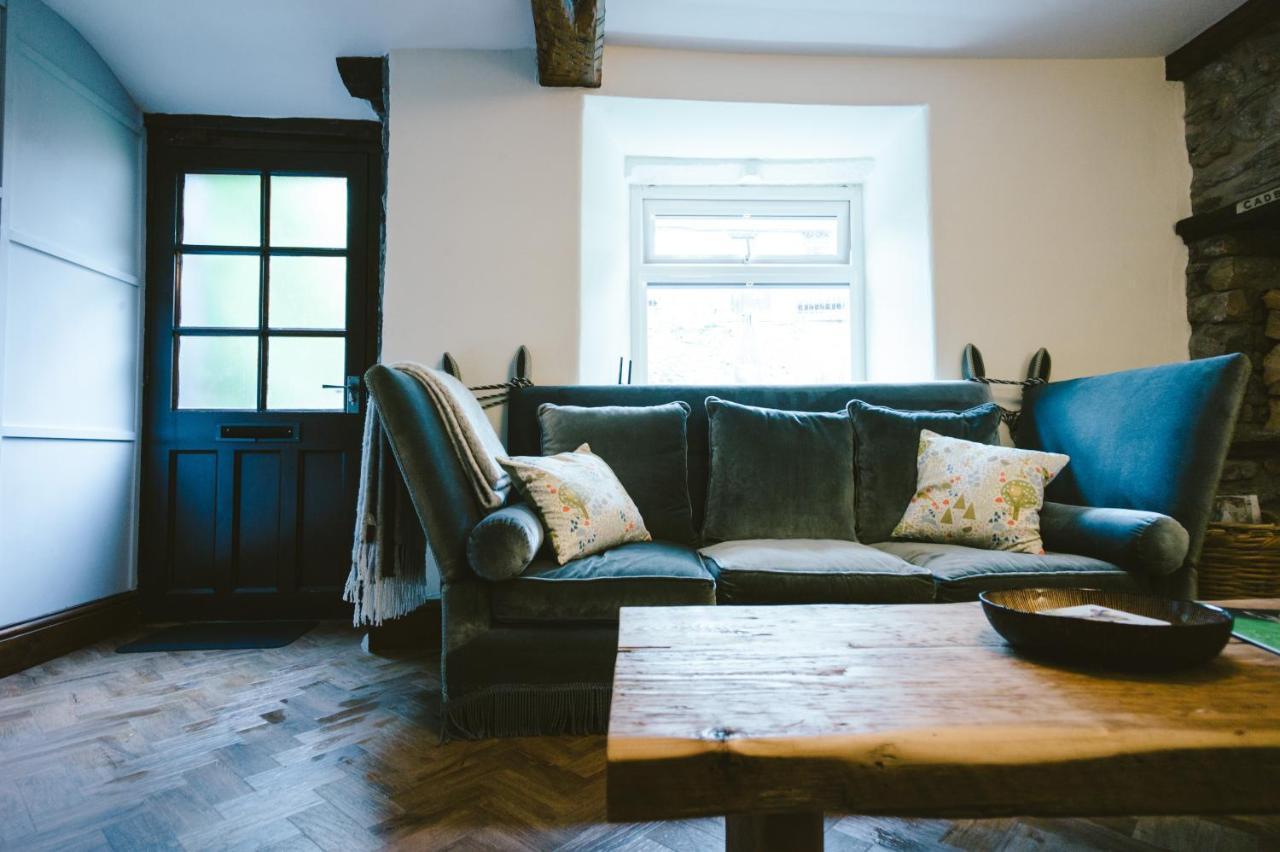 Our Holiday House Yorkshire, Ingleton - Children And Doggy Friendly Exterior foto