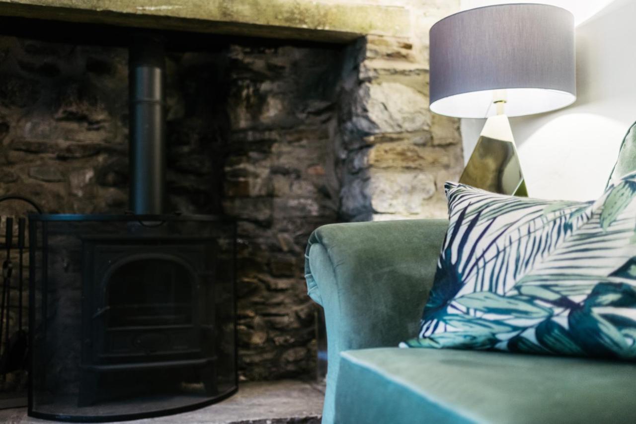 Our Holiday House Yorkshire, Ingleton - Children And Doggy Friendly Exterior foto