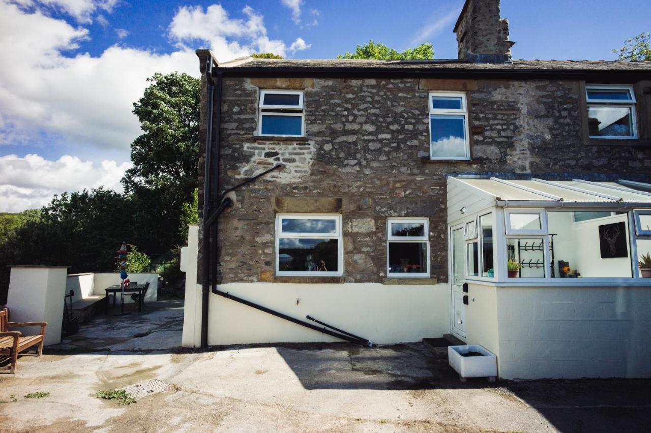 Our Holiday House Yorkshire, Ingleton - Children And Doggy Friendly Exterior foto