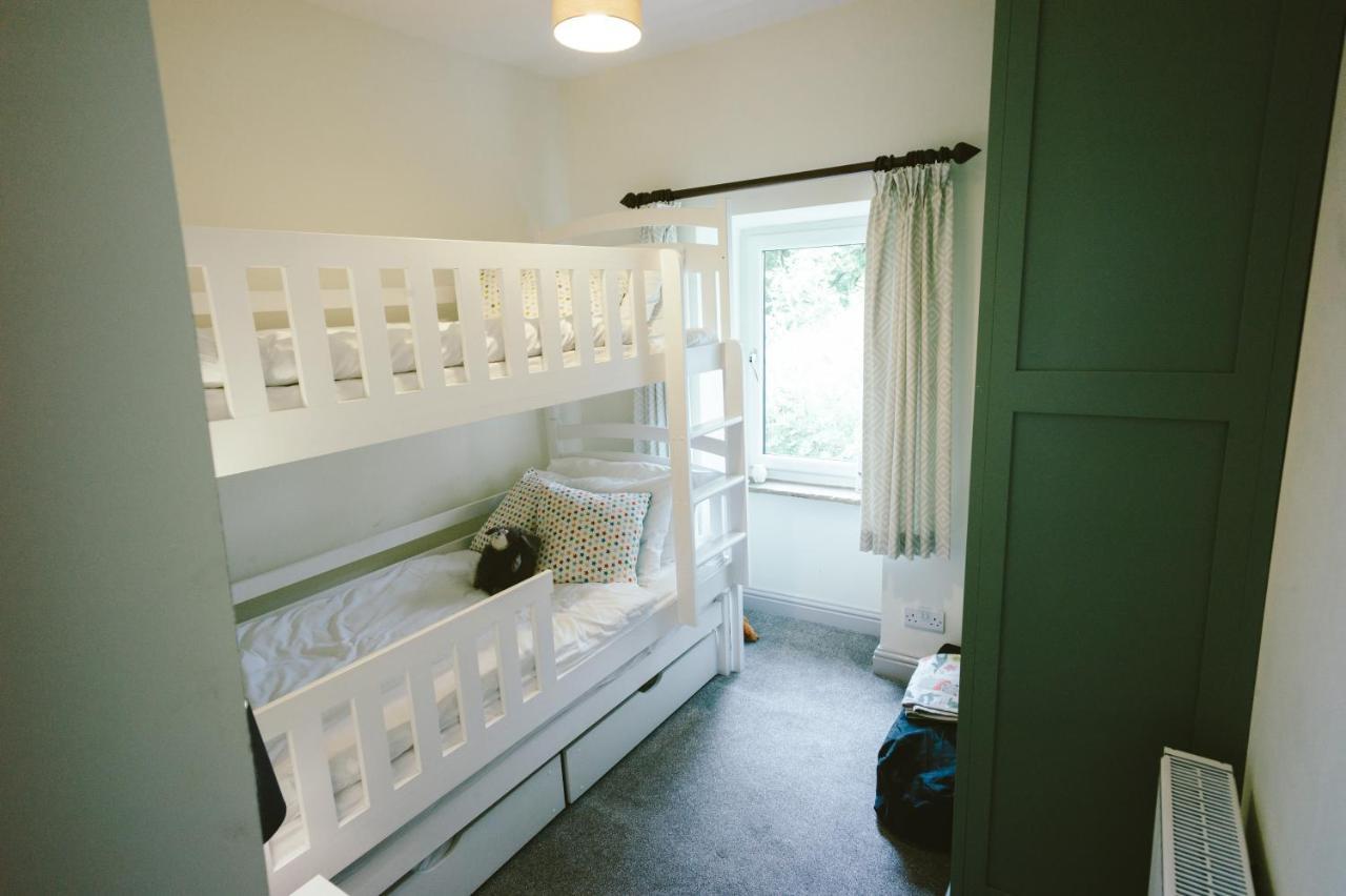Our Holiday House Yorkshire, Ingleton - Children And Doggy Friendly Exterior foto