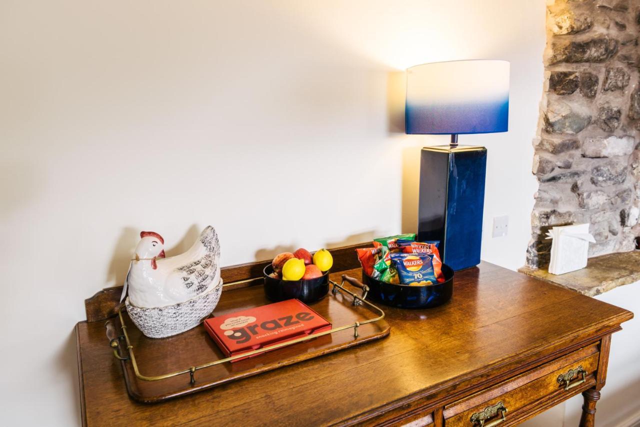 Our Holiday House Yorkshire, Ingleton - Children And Doggy Friendly Exterior foto