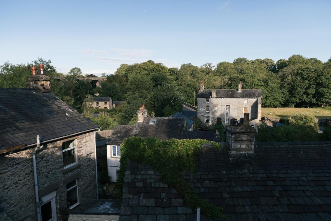 Our Holiday House Yorkshire, Ingleton - Children And Doggy Friendly Exterior foto