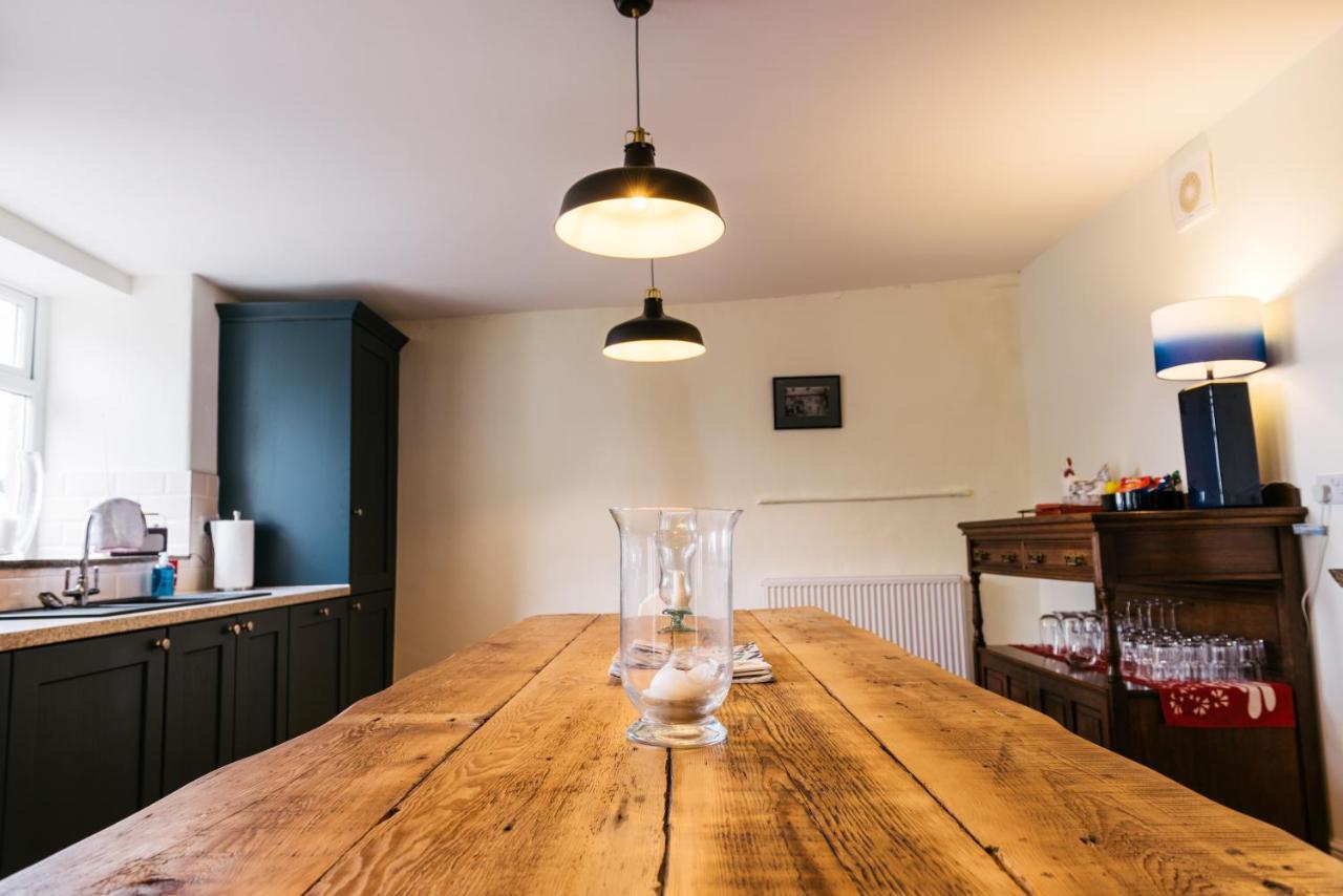 Our Holiday House Yorkshire, Ingleton - Children And Doggy Friendly Exterior foto