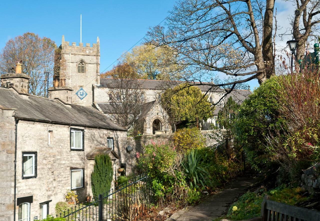 Our Holiday House Yorkshire, Ingleton - Children And Doggy Friendly Exterior foto